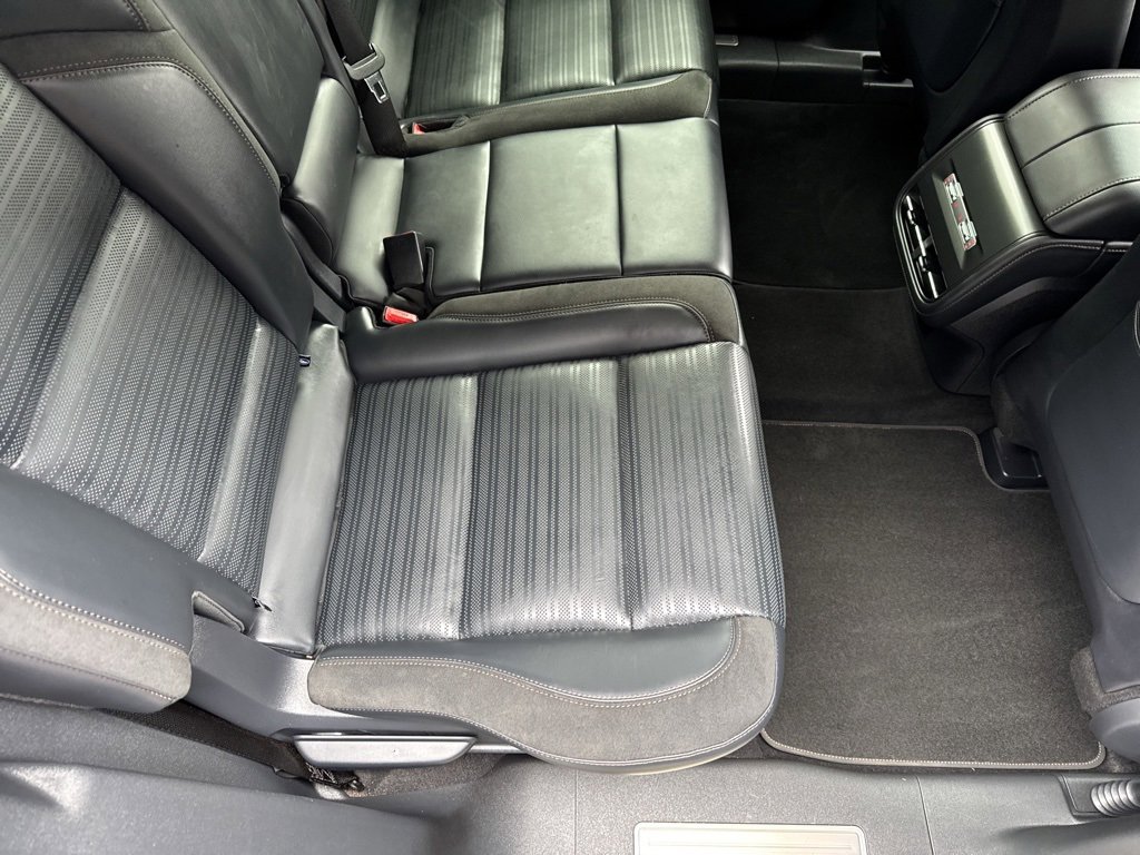 Used 2025 Lincoln Nautilus Reserve image 14