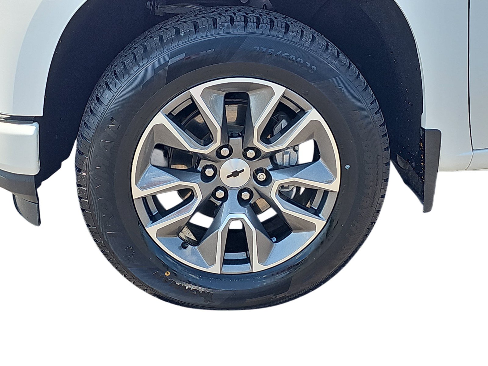 Used 2019 Chevrolet Silverado 1500 RST w/ All-Star Edition AWD/4WD image 28