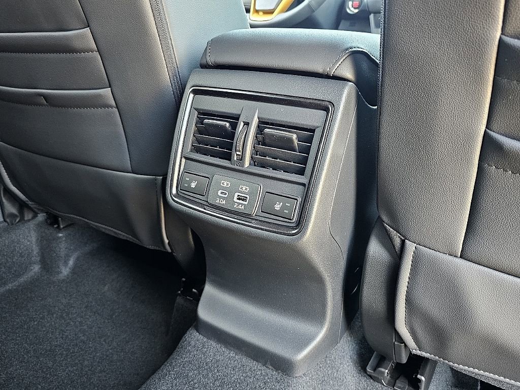 New 2026 Subaru Outback Wilderness AWD/4WD image 20