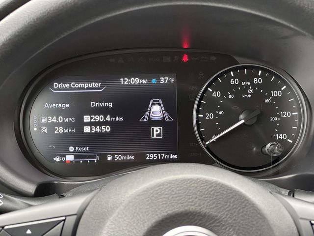 Used 2023 Nissan Kicks SV image 25