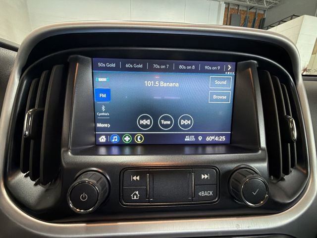 Used 2022 GMC Canyon Elevation w/ Elevation Premium Package image 16