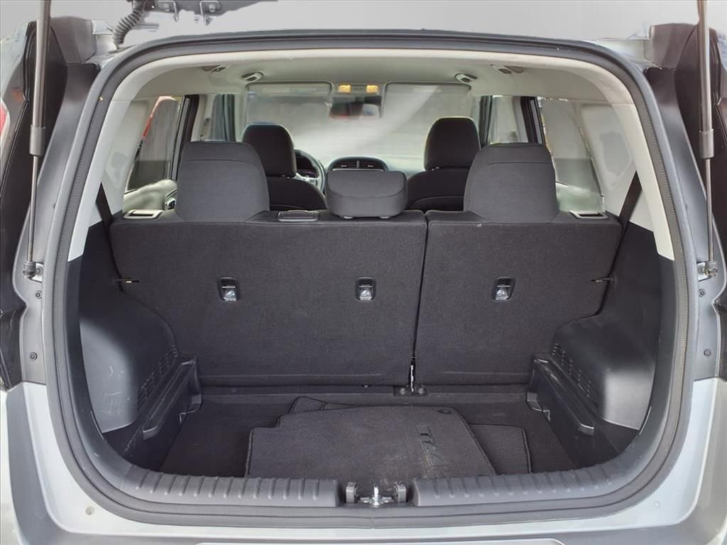 Used 2024 Kia Soul LX w/ Option Group 015 image 24