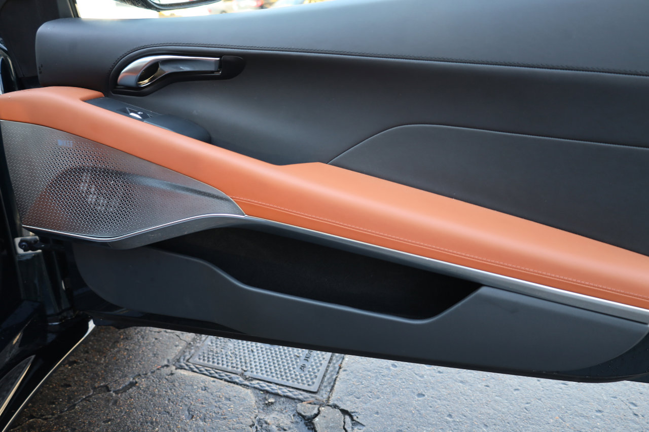 Used 2024 Lotus Emira First Edition image 49