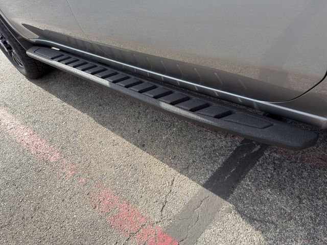 New 2026 Chevrolet Silverado 2500 LT w/ Trail Boss Package image 9