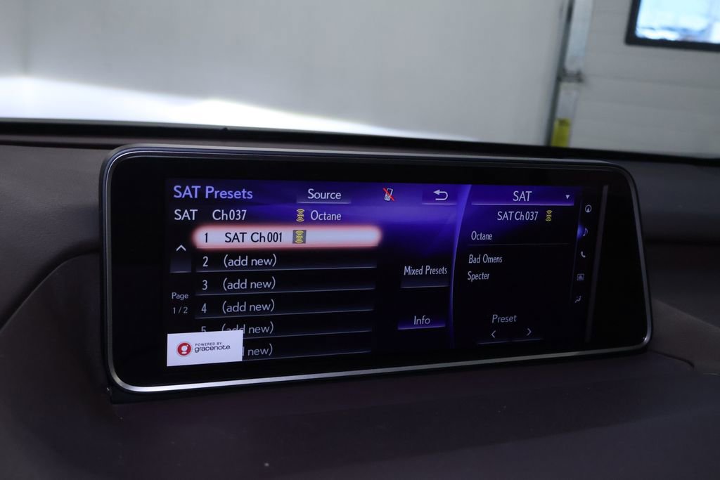 Used 2017 Lexus RX 350 AWD image 31