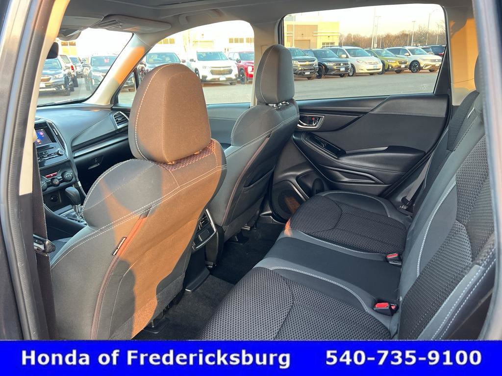 Used 2019 Subaru Forester Premium w/ All-Weather Package image 31