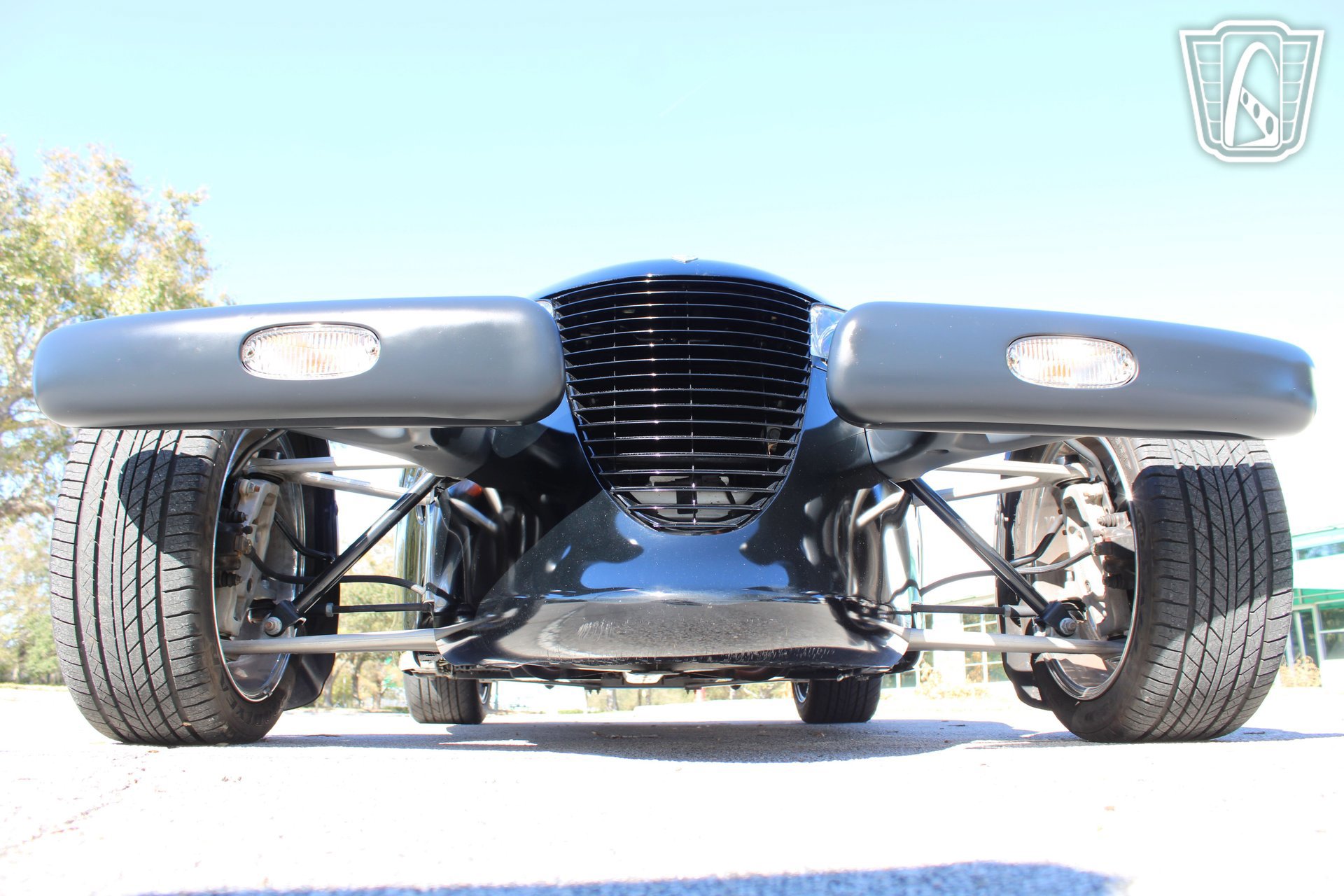 Used 2000 Plymouth Prowler RWD image 14