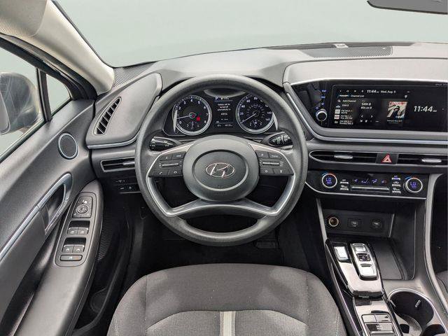 Certified 2023 Hyundai Sonata SEL FWD image 16