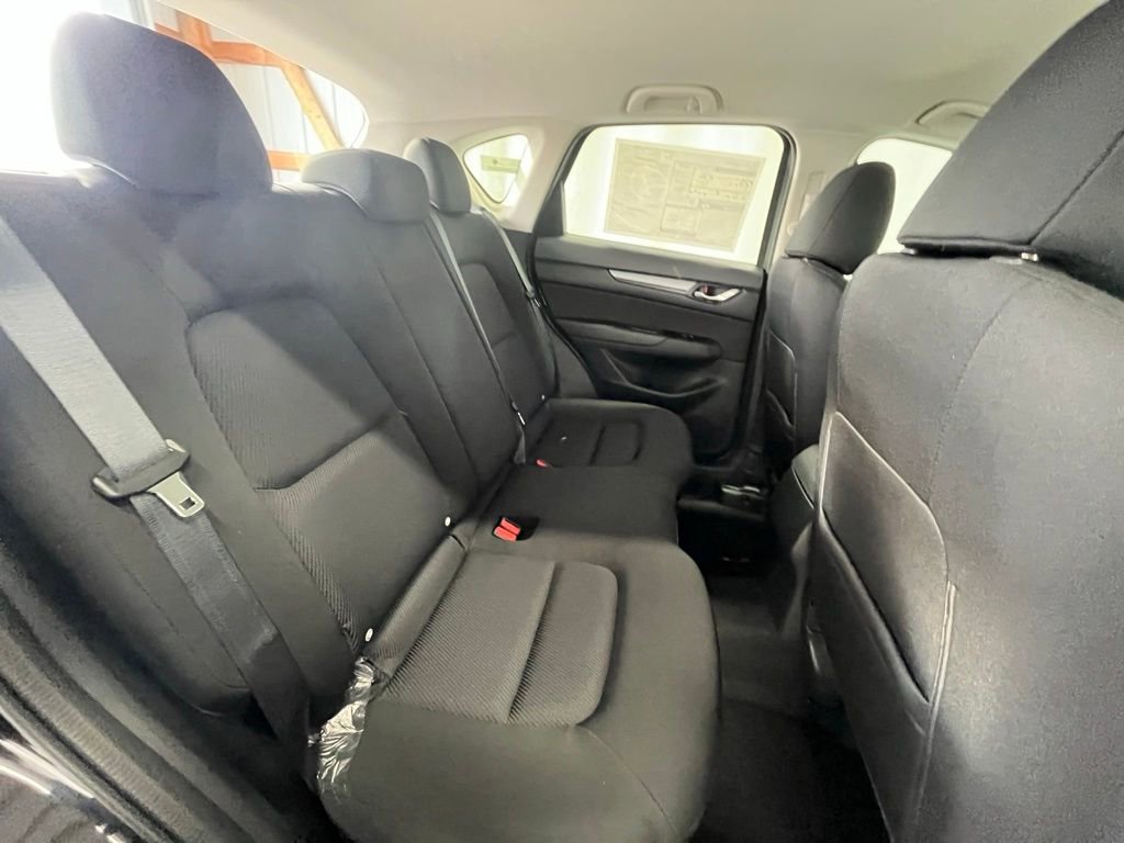 New 2025 MAZDA CX-5 AWD 2.5 S image 25