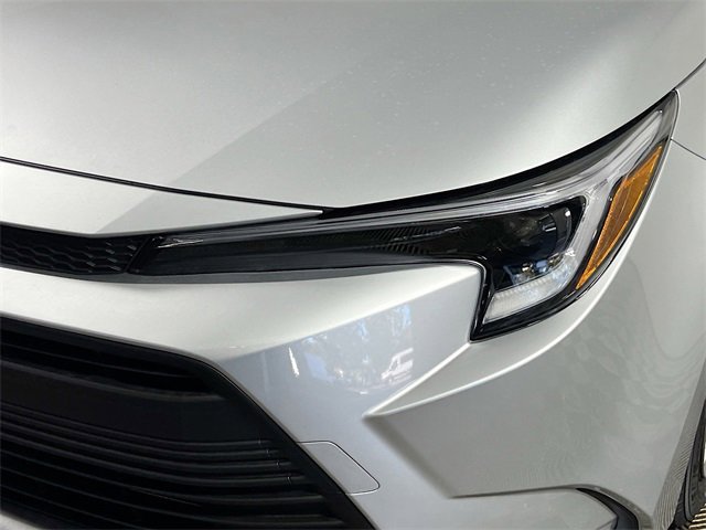New 2026 Toyota Corolla LE image 9