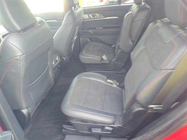 Used 2026 Ford Explorer ST w/ Sun And Sound Package AWD/4WD image 17