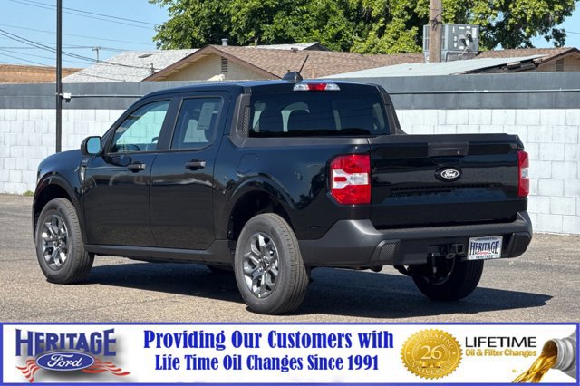 New 2026 Ford Maverick XLT FWD image 6