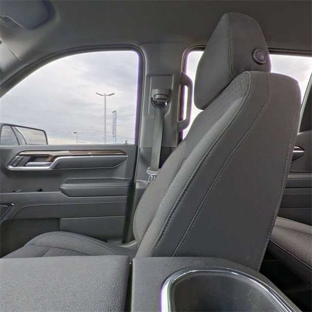 Used 2023 Chevrolet Silverado 1500 RST w/ Convenience Package II image 25