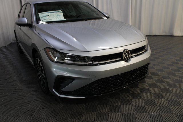 New 2026 Volkswagen Jetta Sport image 20