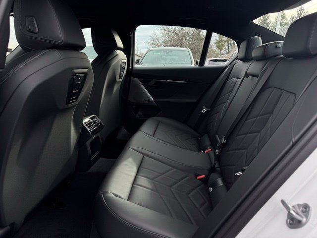 New 2026 BMW 530i xDrive w/ Premium Package AWD/4WD image 19
