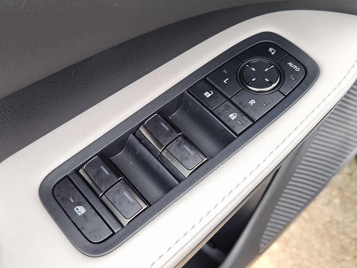 Used 2023 Lexus RX 350 Premium w/ Cold Area Package FWD image 43
