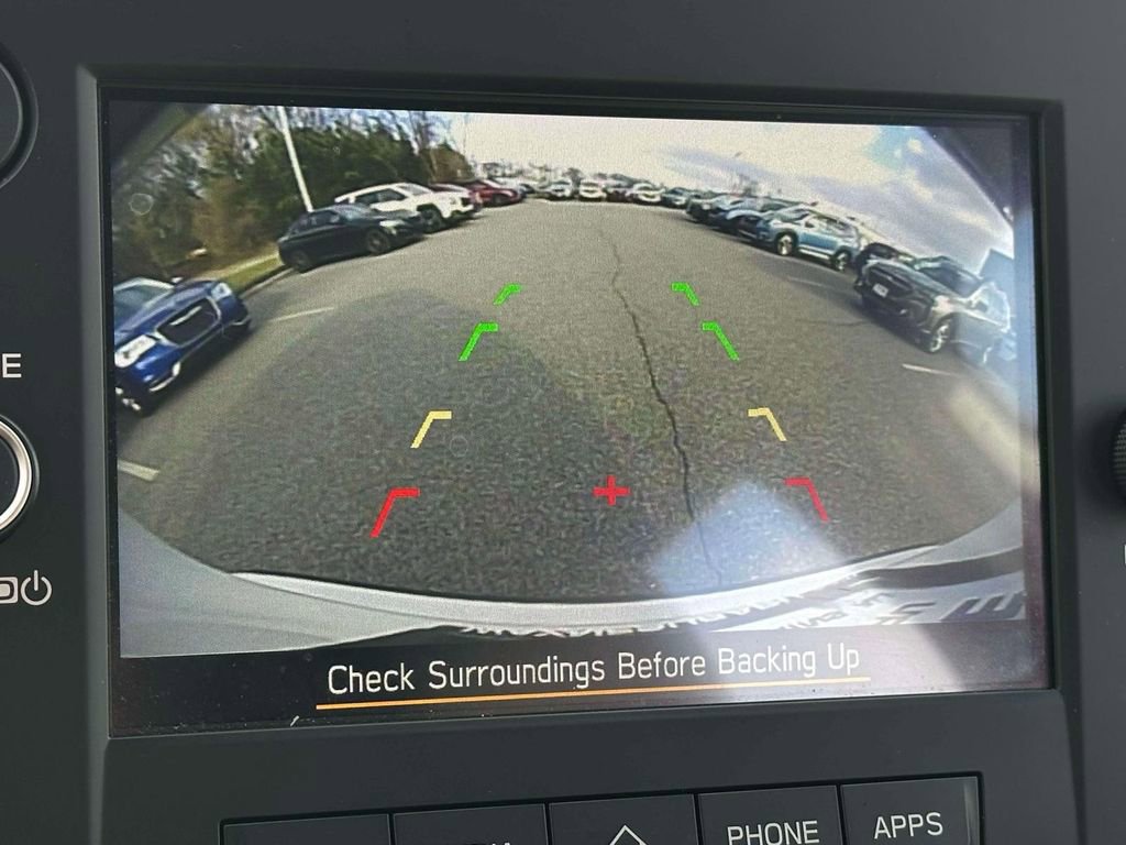 Certified 2025 Subaru Forester image 25