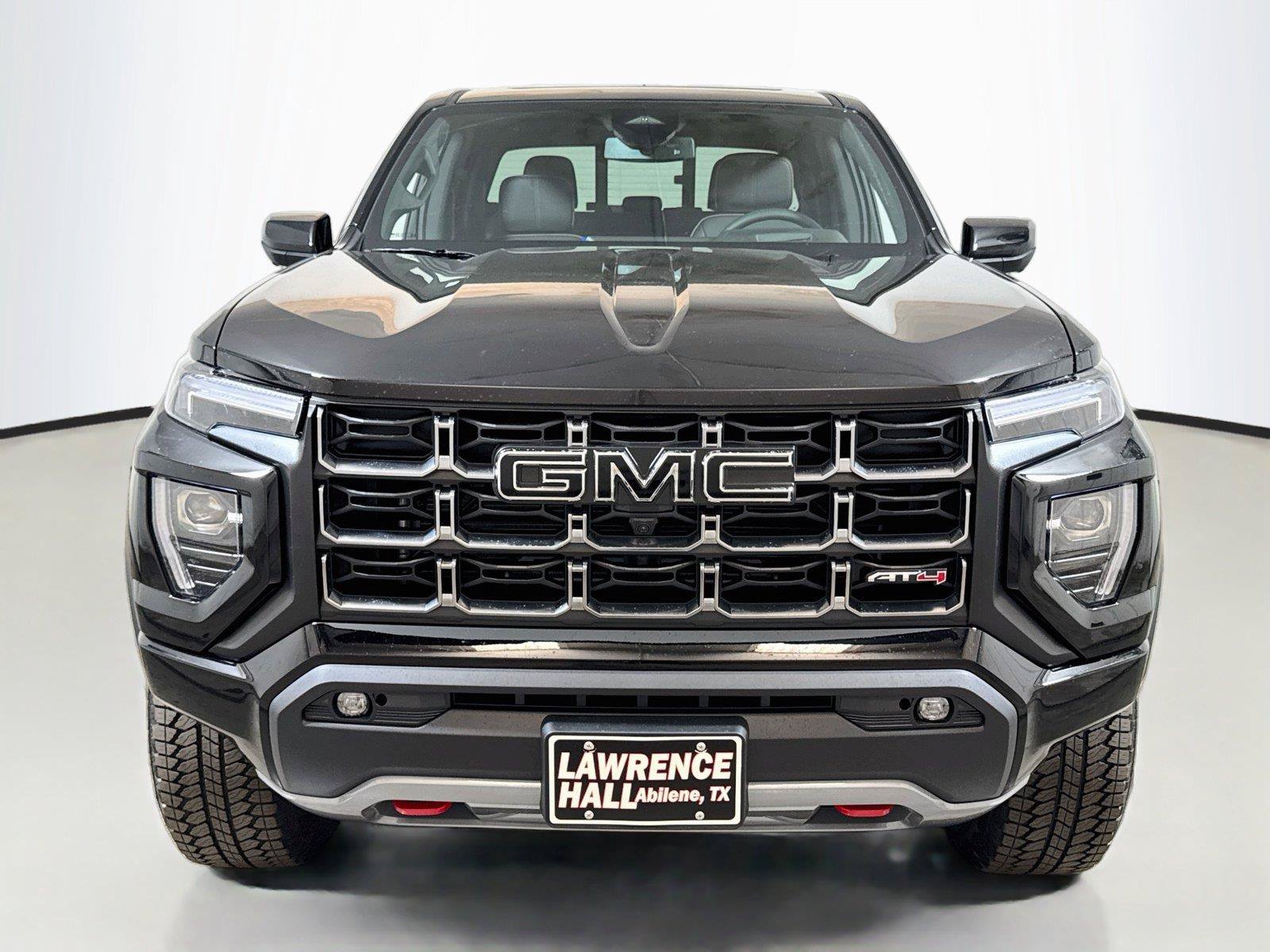 New 2026 GMC Canyon AT4 w/ Technology Plus Package AWD/4WD image 2