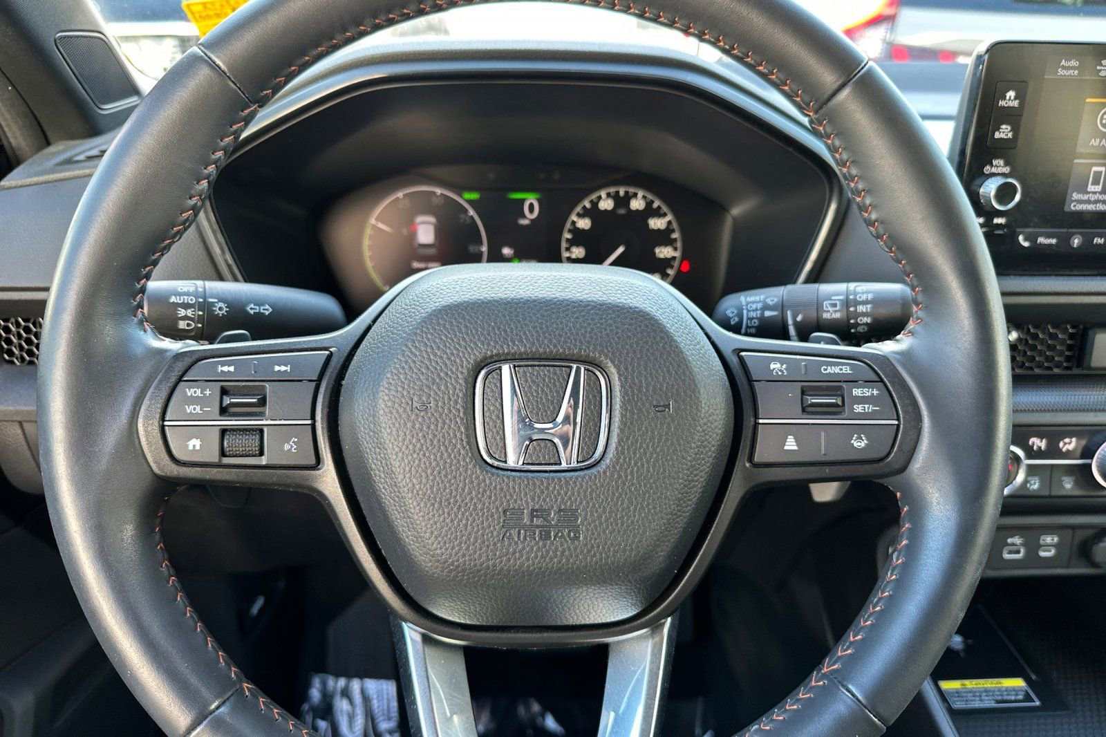 Used 2024 Honda CR-V Sport-L image 26