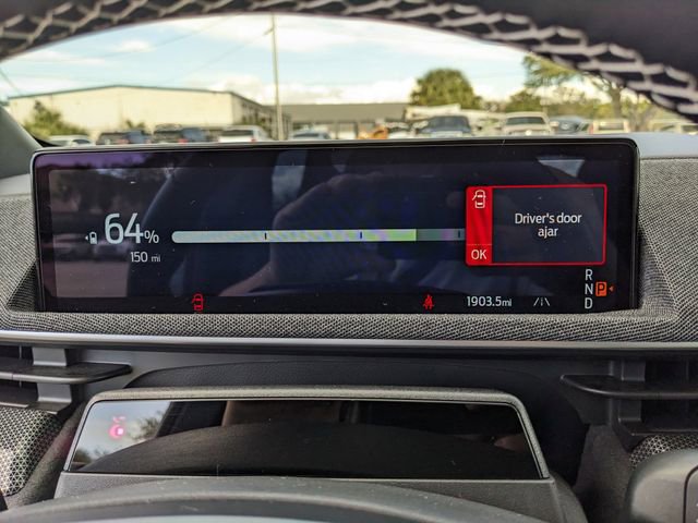 Certified 2025 Ford Mustang Mach-E GT image 34