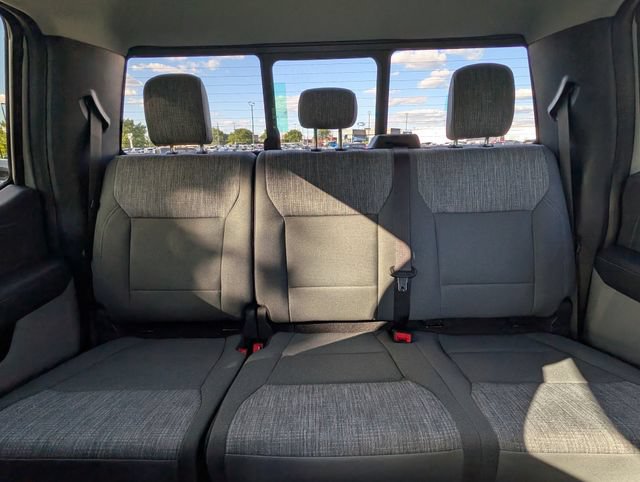 New 2026 Ford F250 XLT w/ XLT Premium Package AWD/4WD image 36