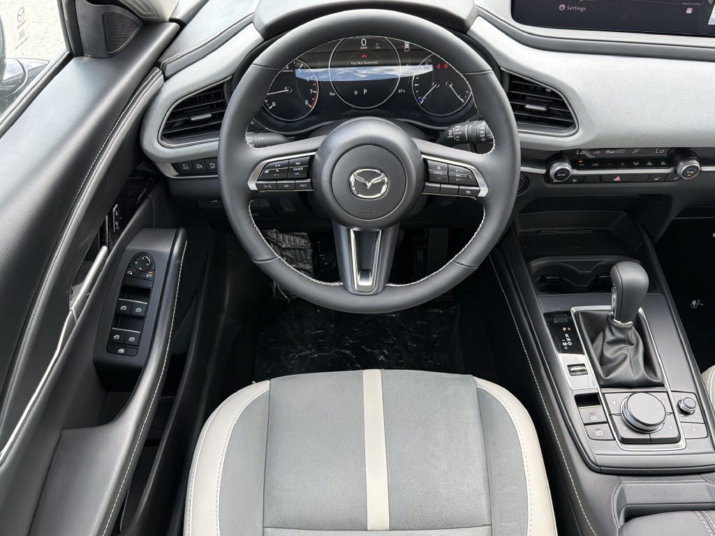 New 2026 MAZDA CX-30 2.5 Turbo AWD/4WD image 13
