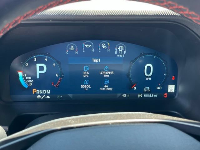 Used 2023 Ford Bronco Raptor AWD/4WD image 31
