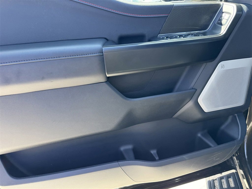 New 2025 Ford F150 Raptor image 11