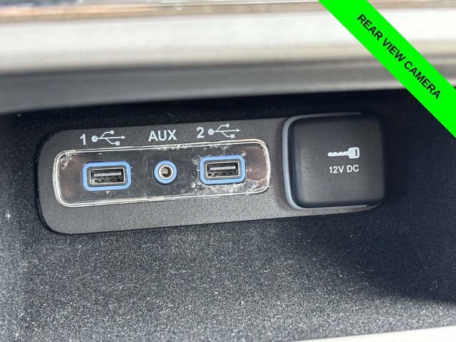 Used 2022 Jeep Grand Cherokee Laredo E w/ Security & Convenience Group image 21