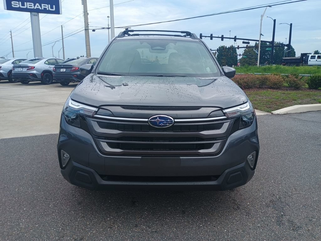 New 2026 Subaru Forester Premium AWD/4WD image 2