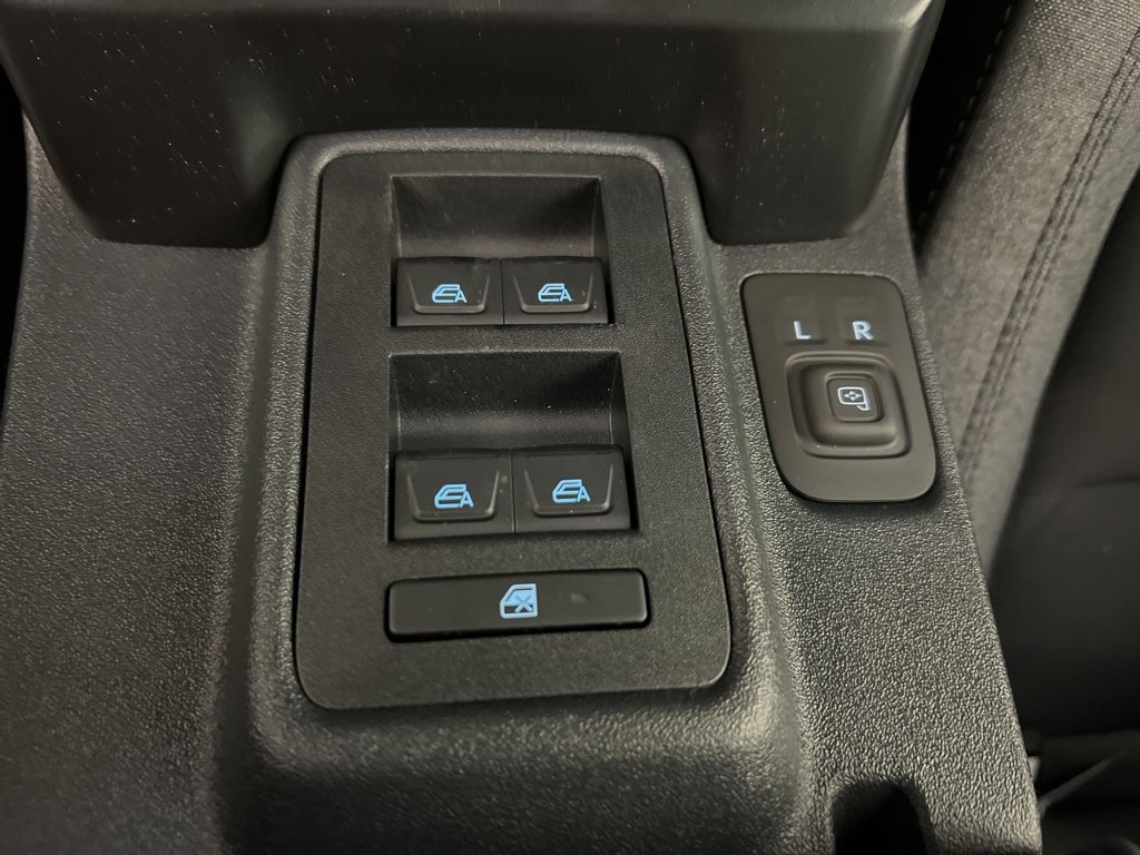 New 2025 Ford Bronco Big Bend image 19