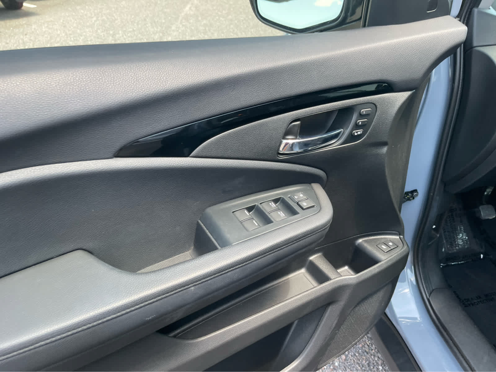 Used 2022 Honda Pilot Elite image 15