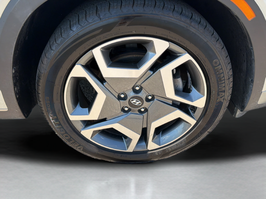 Used 2024 Hyundai Palisade Limited FWD image 27