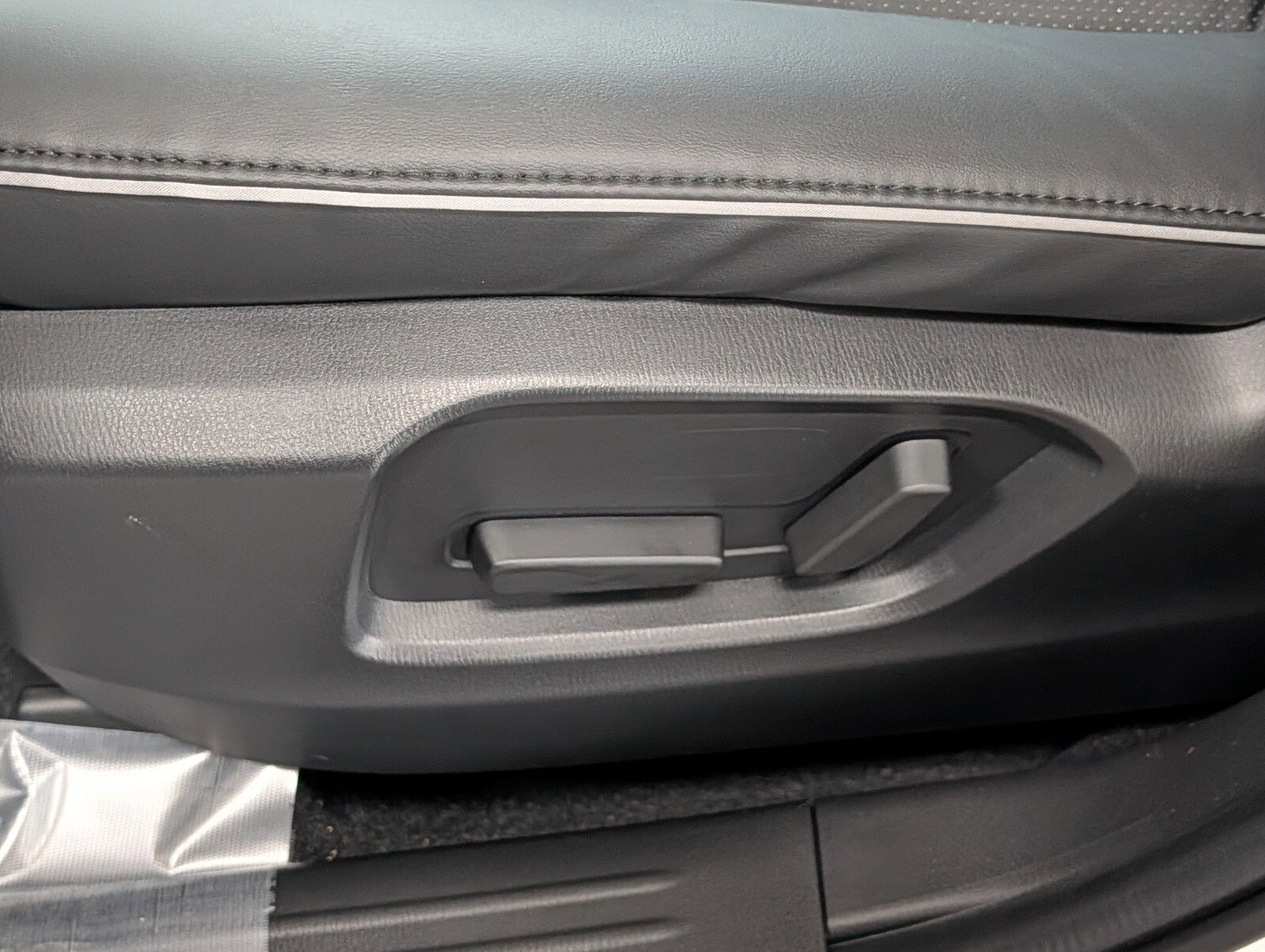 New 2025 MAZDA CX-5 AWD 2.5 S w/ Select Package image 9