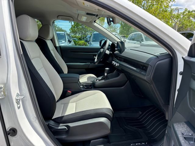 New 2026 Honda CR-V LX image 11