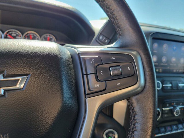 Used 2022 Chevrolet Silverado 1500 LT Trail Boss w/ Safety Package image 12