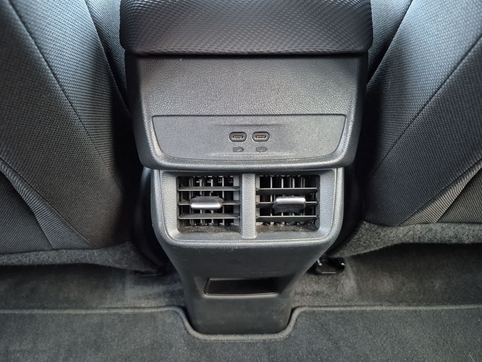 Used 2025 Chevrolet Equinox LT FWD image 21