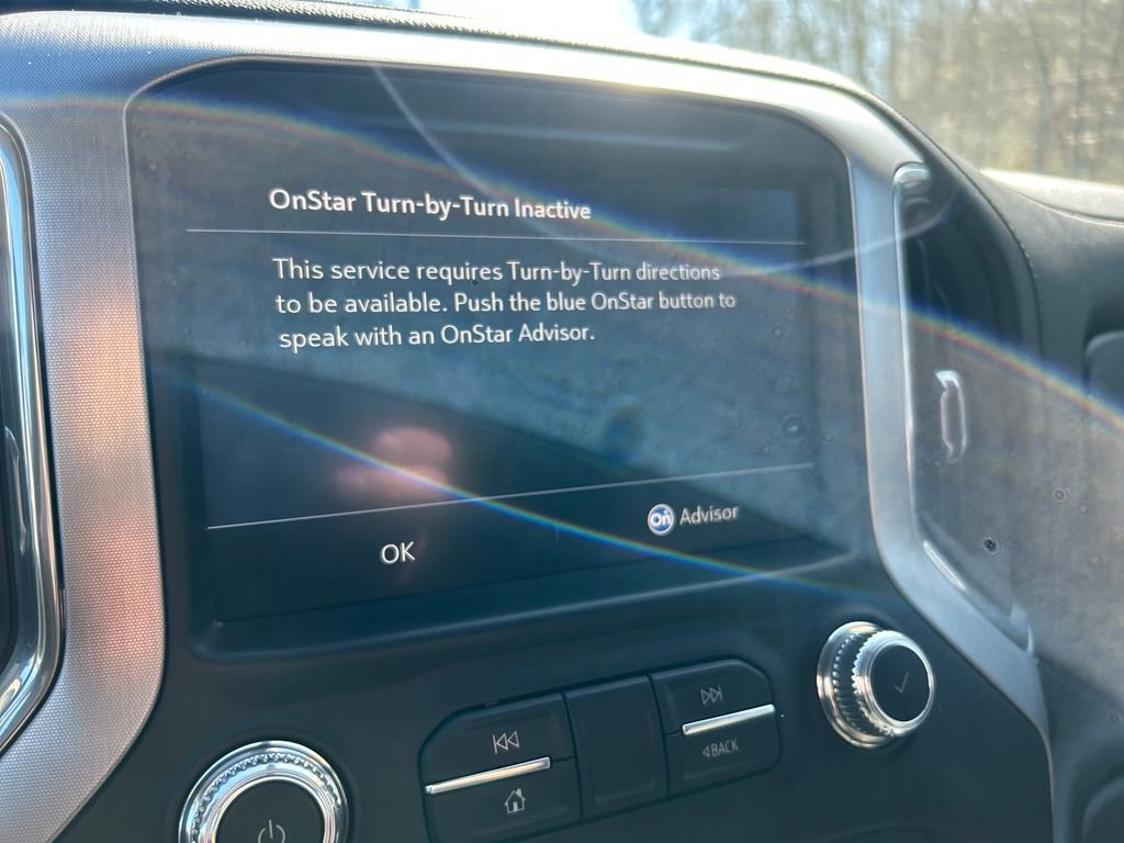 Used 2021 GMC Sierra 1500 Elevation w/ Preferred Package image 19