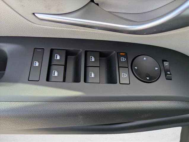 New 2026 Hyundai Tucson SE FWD image 10