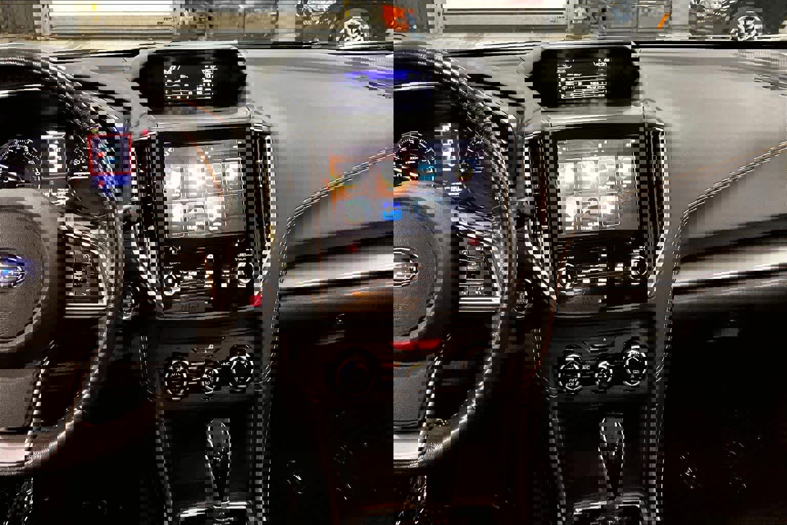 Used 2019 Subaru Crosstrek 2.0i Limited w/ Moonroof Package w/Navigation image 7