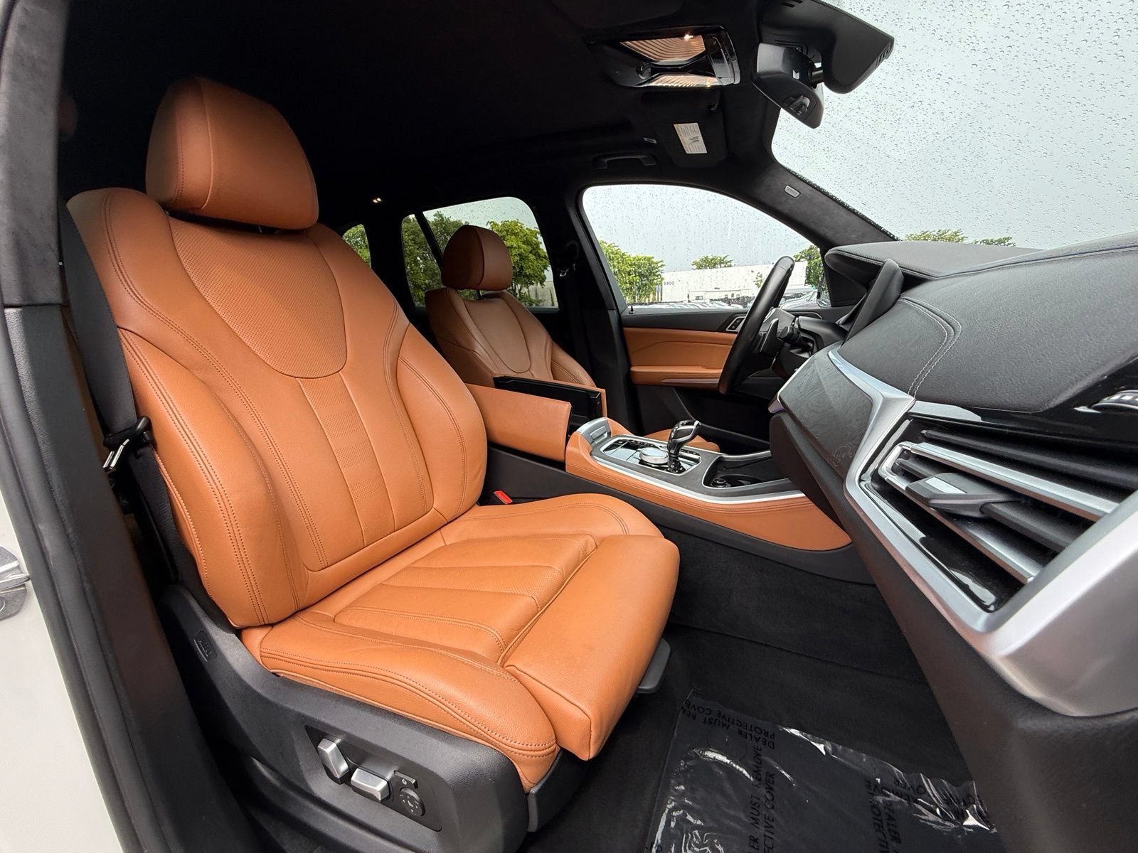 Used 2022 BMW X5 sDrive40i w/ M Sport Package RWD image 26
