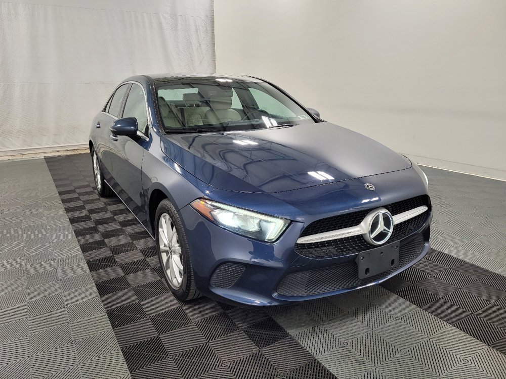 Used 2019 Mercedes-Benz A 220 4MATIC image 13