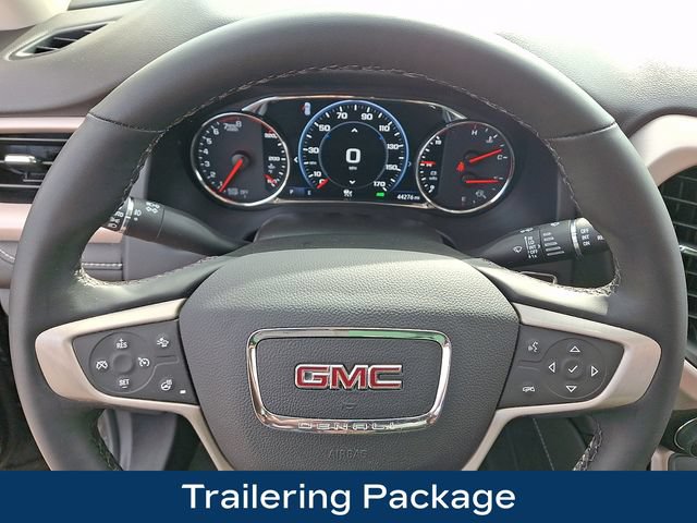 Used 2023 GMC Acadia Denali w/ Denali Ultimate Package AWD/4WD image 4