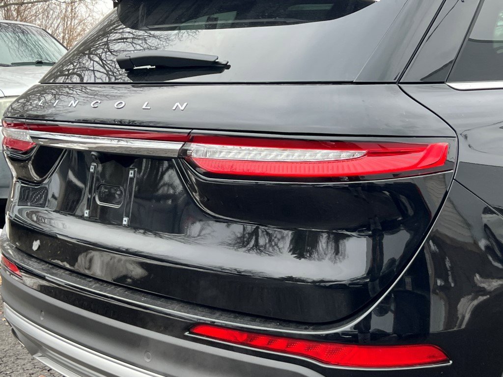 New 2026 Lincoln Corsair Reserve image 5