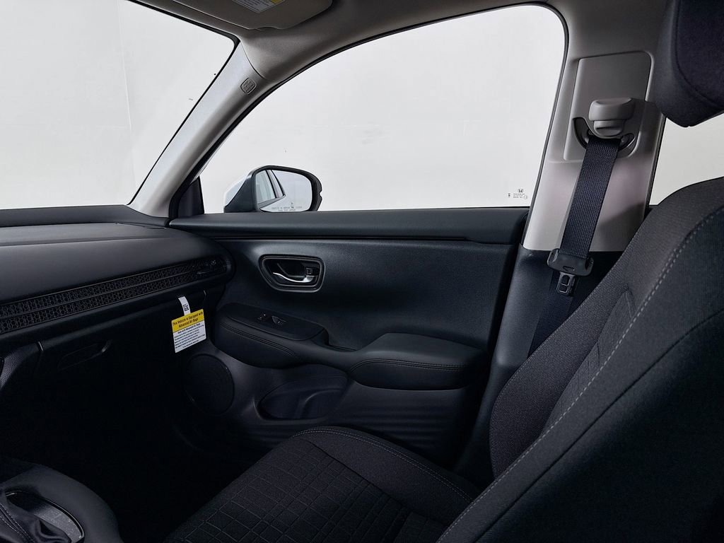New 2026 Honda HR-V LX image 22