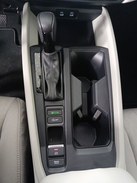 Certified 2025 Honda Accord SE image 20