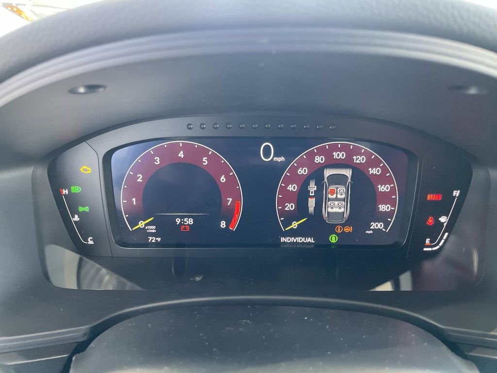 New 2025 Honda Civic Type R image 22