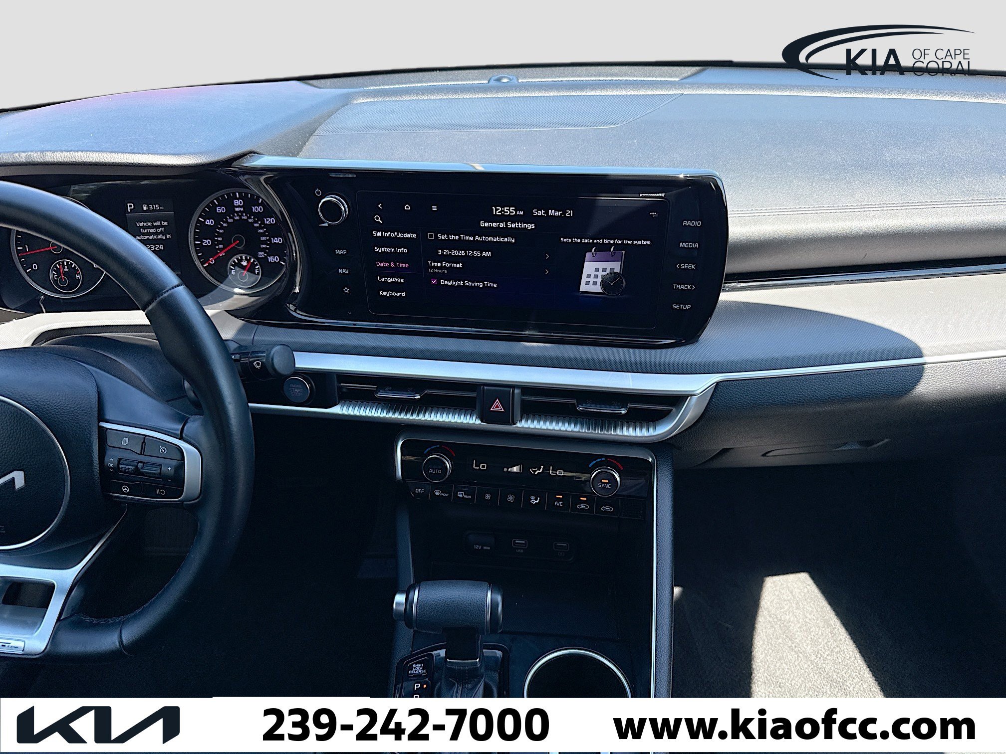 Certified 2023 Kia K5 GT-Line image 18