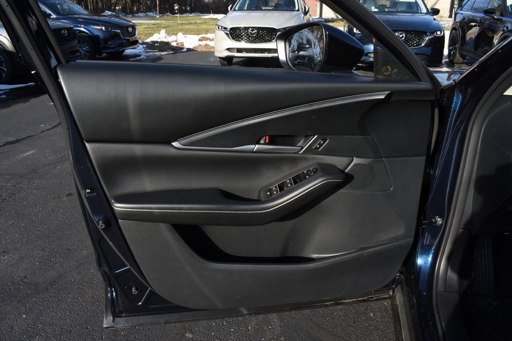 New 2026 MAZDA CX-30 AWD 2.5 S image 15
