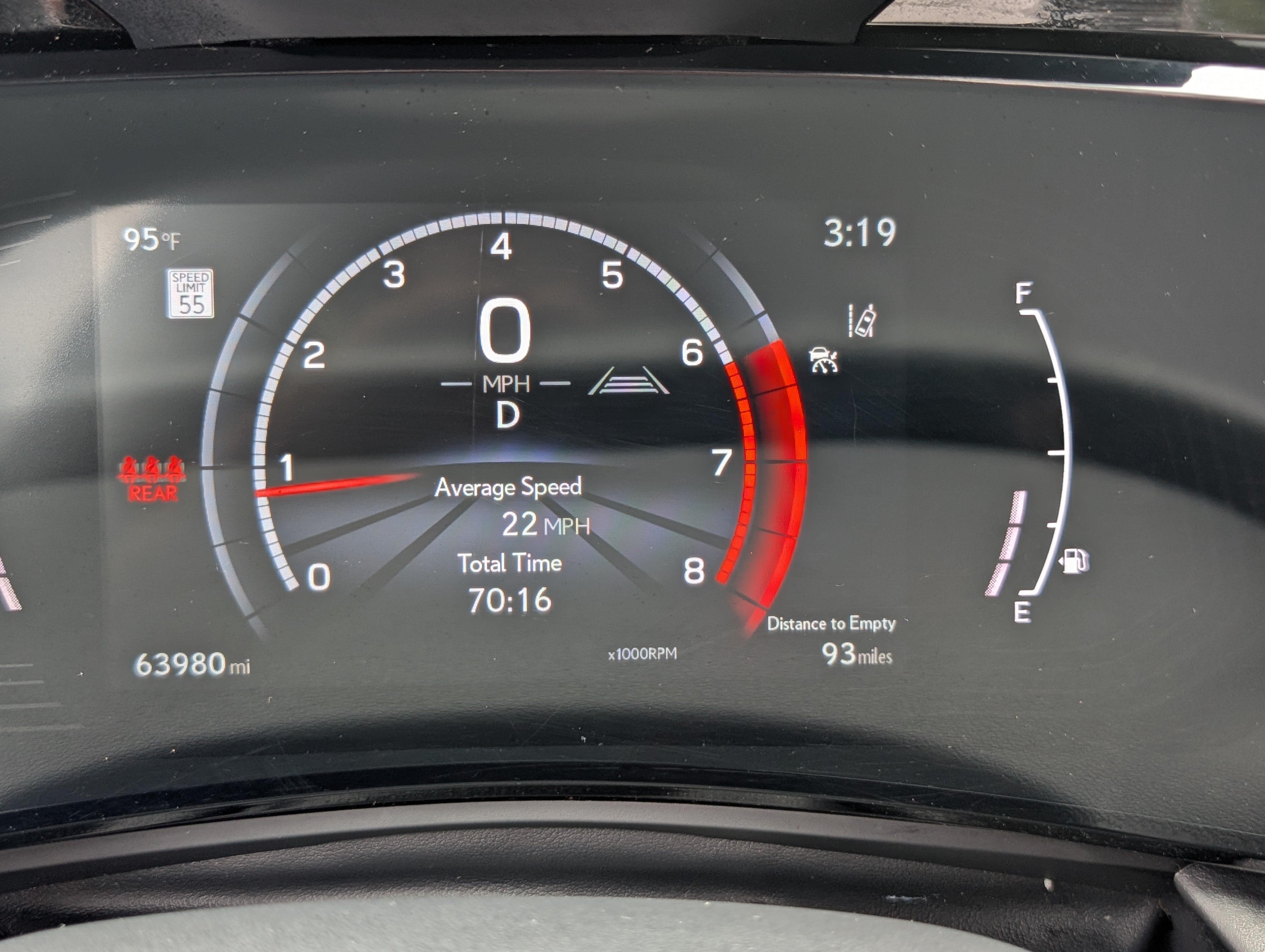 Certified 2023 Lexus NX 350 F Sport AWD/4WD image 32